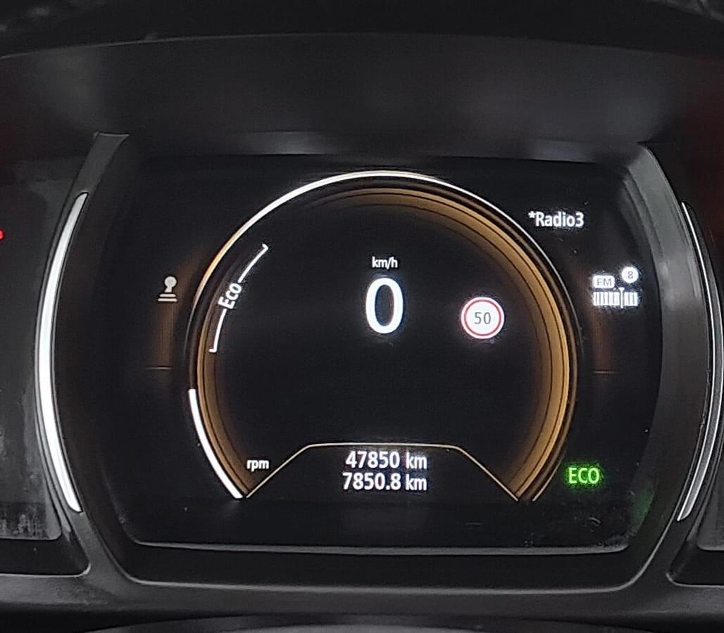 Renault Grand Scenic Blue dCi 120 CV Initiale Paris