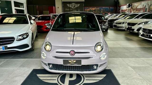Fiat 500 1.2 Benzina 69CV Dualogic Star My20