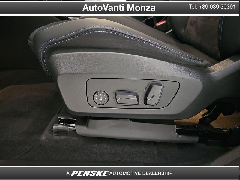 BMW X1 X1 xdrive 25e MSport Pro auto