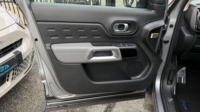 CITROEN C5 Aircross 1.6HYBRID 225 e-EAT8 SHINE*24M.G.*C.L.18*FULL LED*