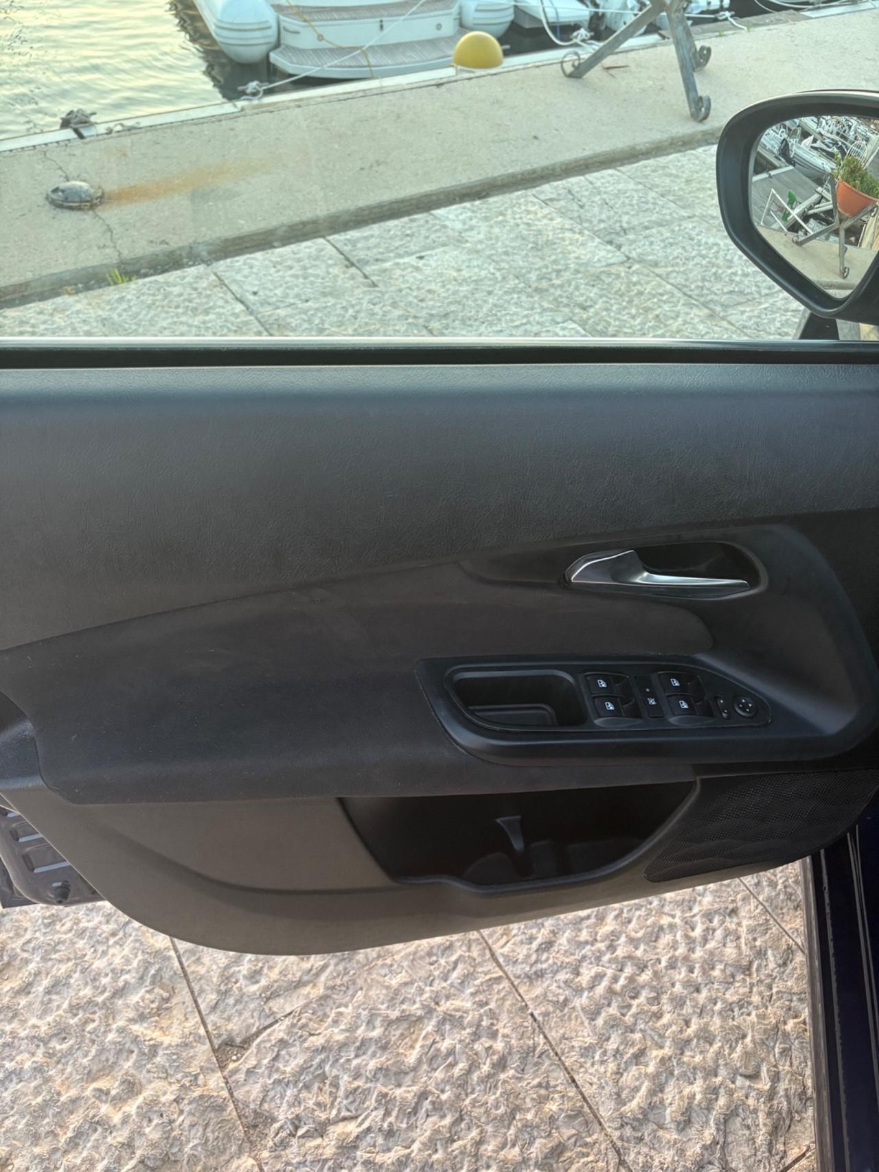 Fiat Tipo 1.6 Mjt S&S SW Lounge