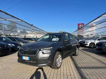 Skoda Kamiq Kamiq 1.0 TSI Ambition