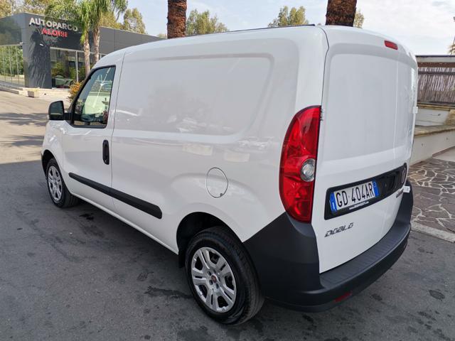 FIAT Doblo Doblò 1.3 MJT PC-TN Cargo Lamierato