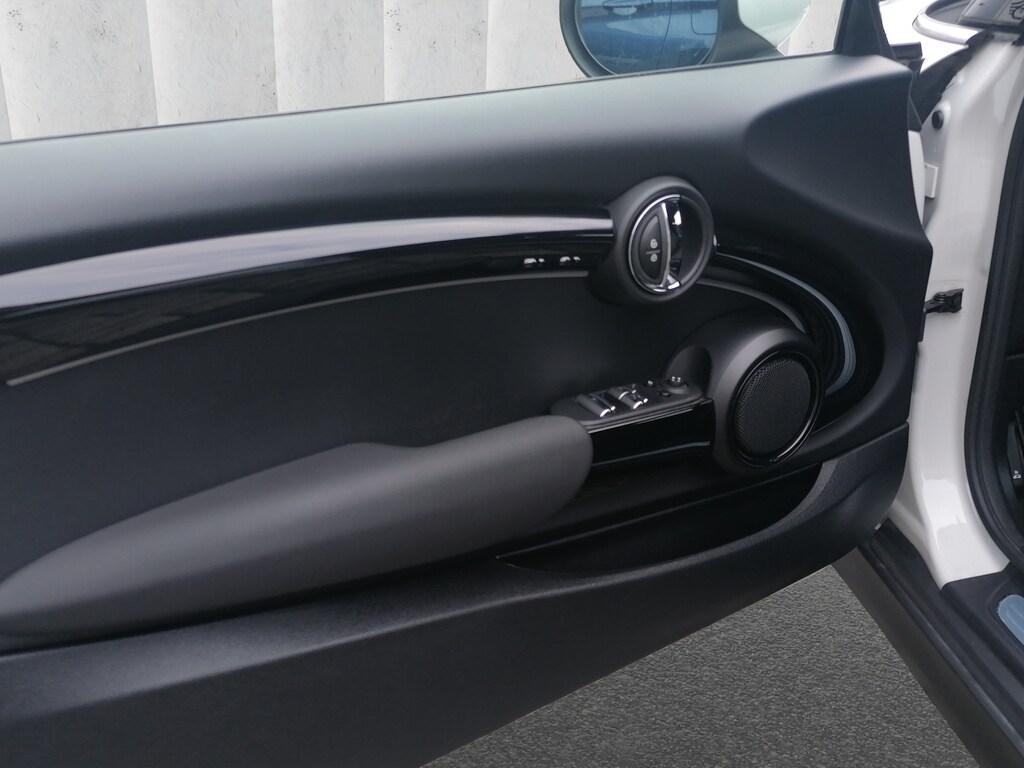 Mini Cooper Cabrio 1.5 Classic Auto