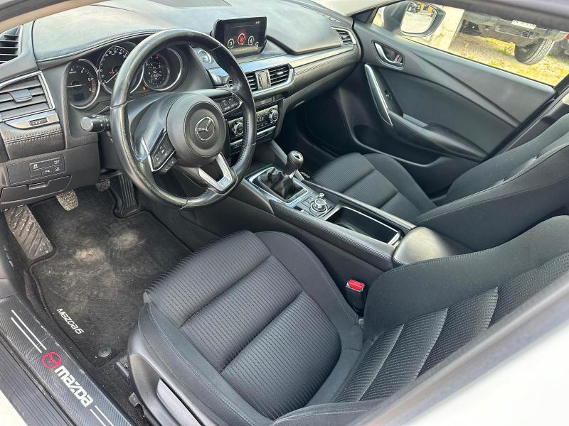 Mazda 6 Wagon 2.2 Evolve 150cv 6mt my15