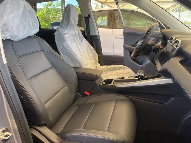 MG ZS Hybrid+ 1.5 Luxury auto (NUOVA)