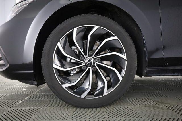 VOLKSWAGEN Golf Golf 2.0 TDI DSG SCR Life