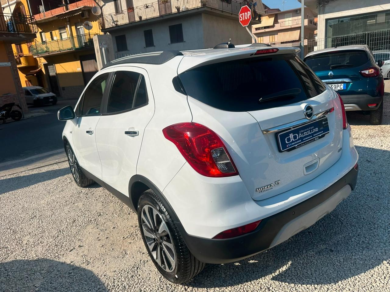 Opel Mokka X 1.6 CDTI Ecotec 136CV 4x2 Start&Stop Innovation