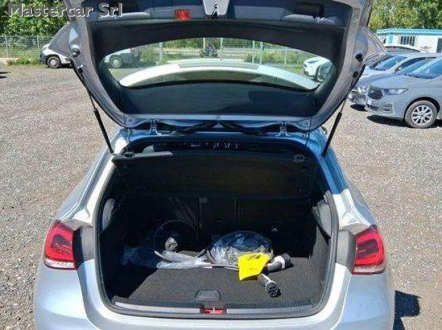 MERCEDES-BENZ A 250 Classe A e eq-power Business Extra auto - GD186EY
