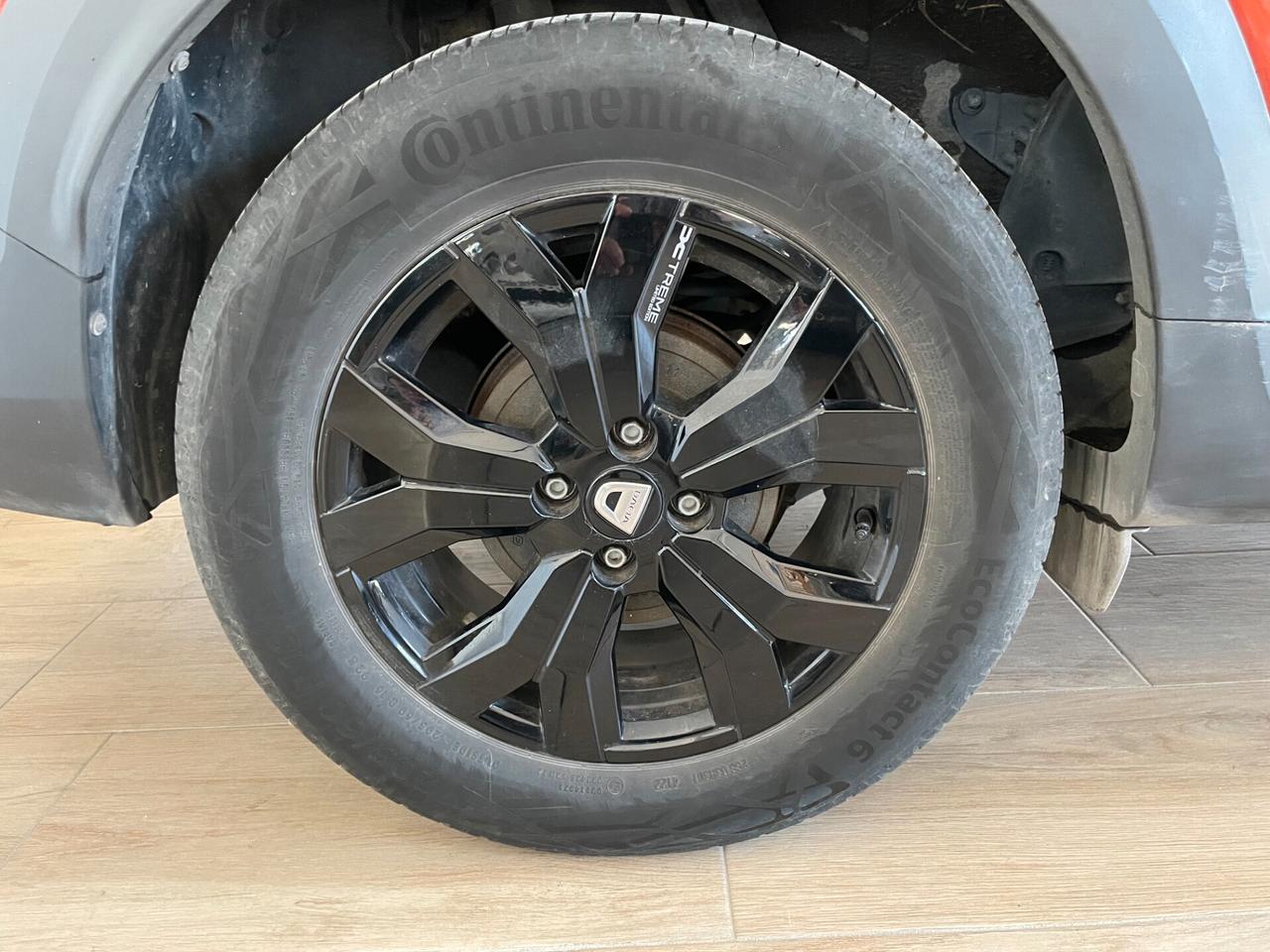 Dacia Jogger 1.0 TCe GPL 100 CV 7 posti Extreme Up