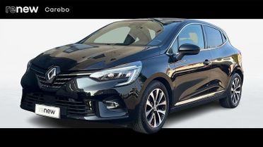 Renault Clio 1.0 tce Techno Gpl 100cv 5 Porte 1.0 TCe GPL Techno