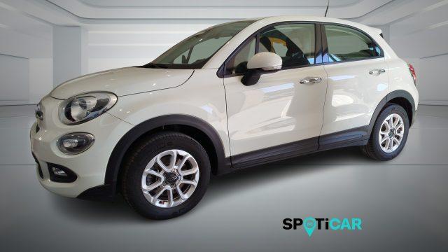 FIAT 500X 1.6 E-Torq 110 CV Pop Star