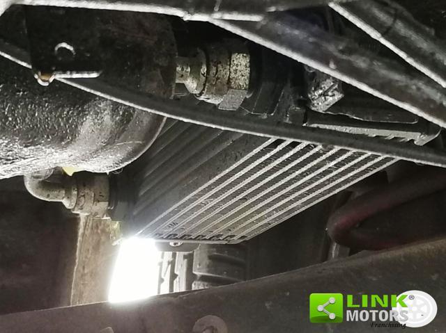 FIAT 500 "Tributo" Abarth