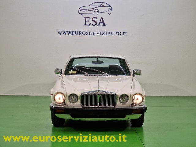 JAGUAR XJ6 5.3 HE XJ 12