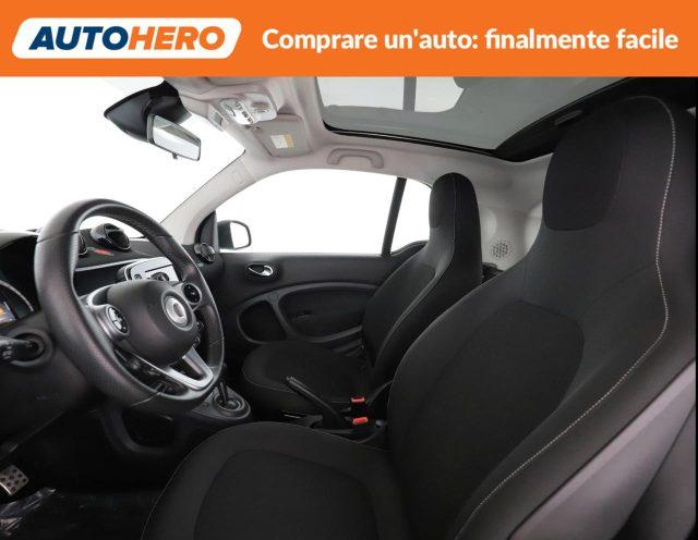 SMART ForTwo 70 1.0 twinamic 20th anniversary