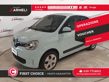Renault Twingo 22 kWh Zen
