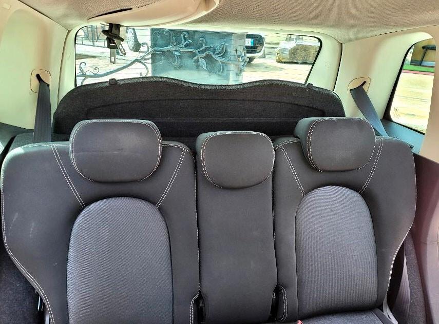 Lancia MUSA 1.4 16V Diva