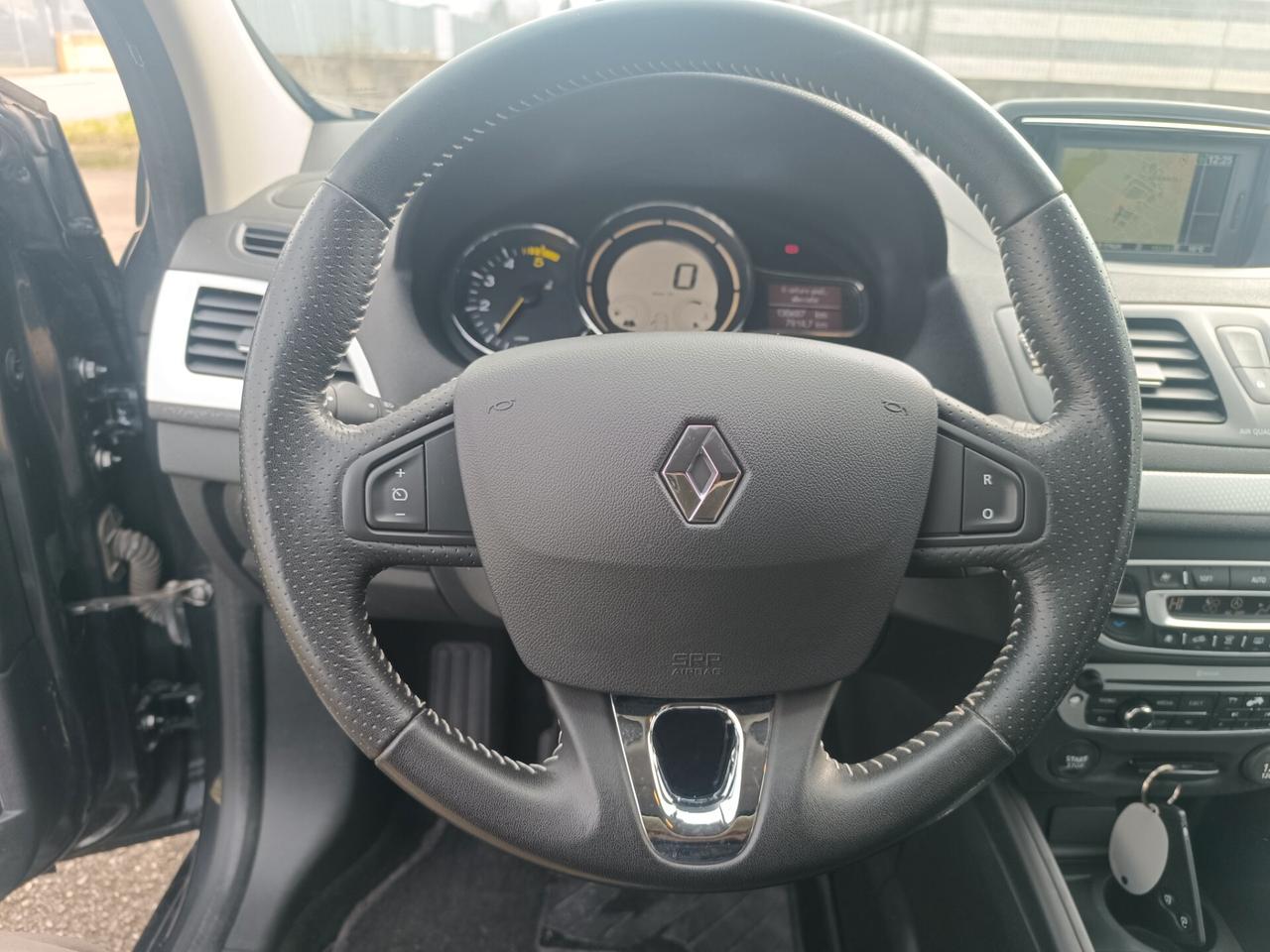 Renault Megane 1.5 dCi 5 porte SOLO 129.000 KM