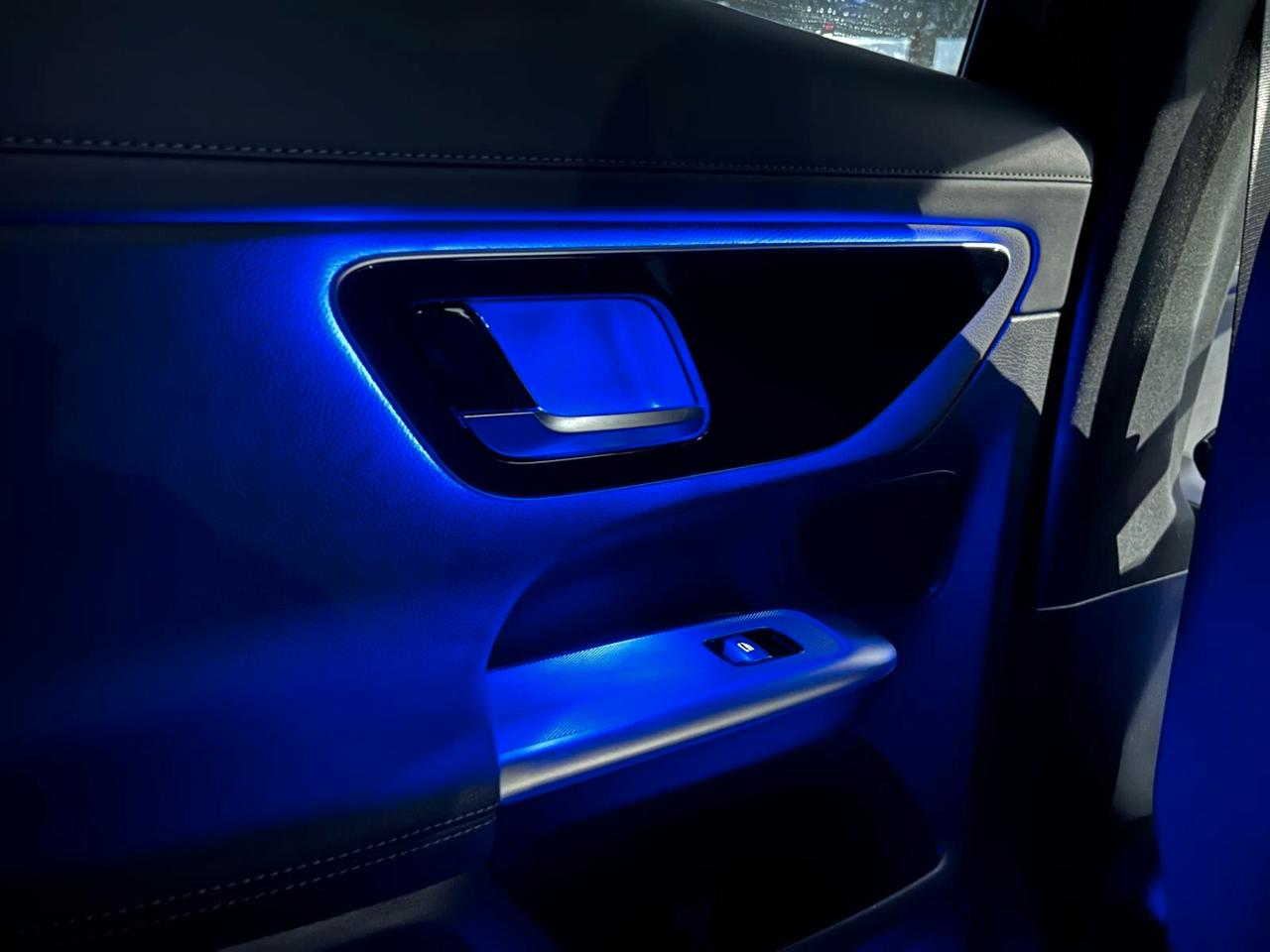 Mercedes-benz GLC 300 de hybrid EQ 4Matic AMG Line Premium