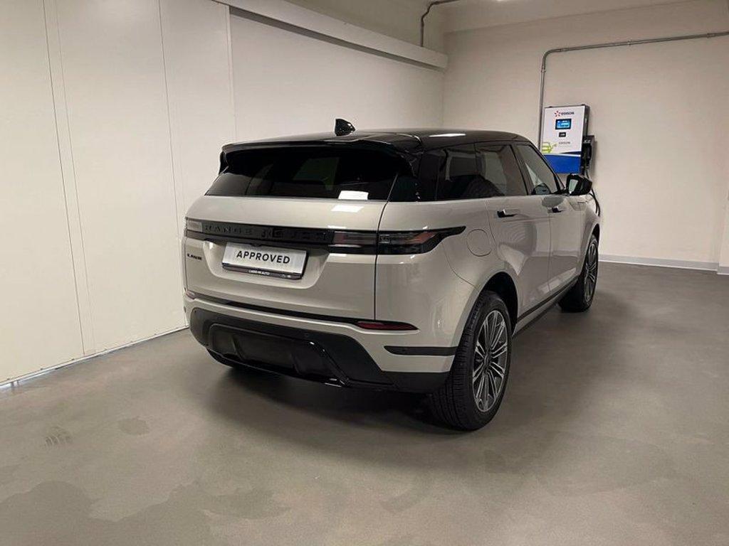 LAND ROVER Range rover evoque 1.5 i3 phev s awd 309cv auto del 2024