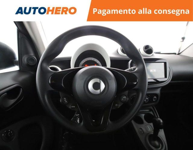 SMART ForTwo 70 1.0 twinamic Youngster