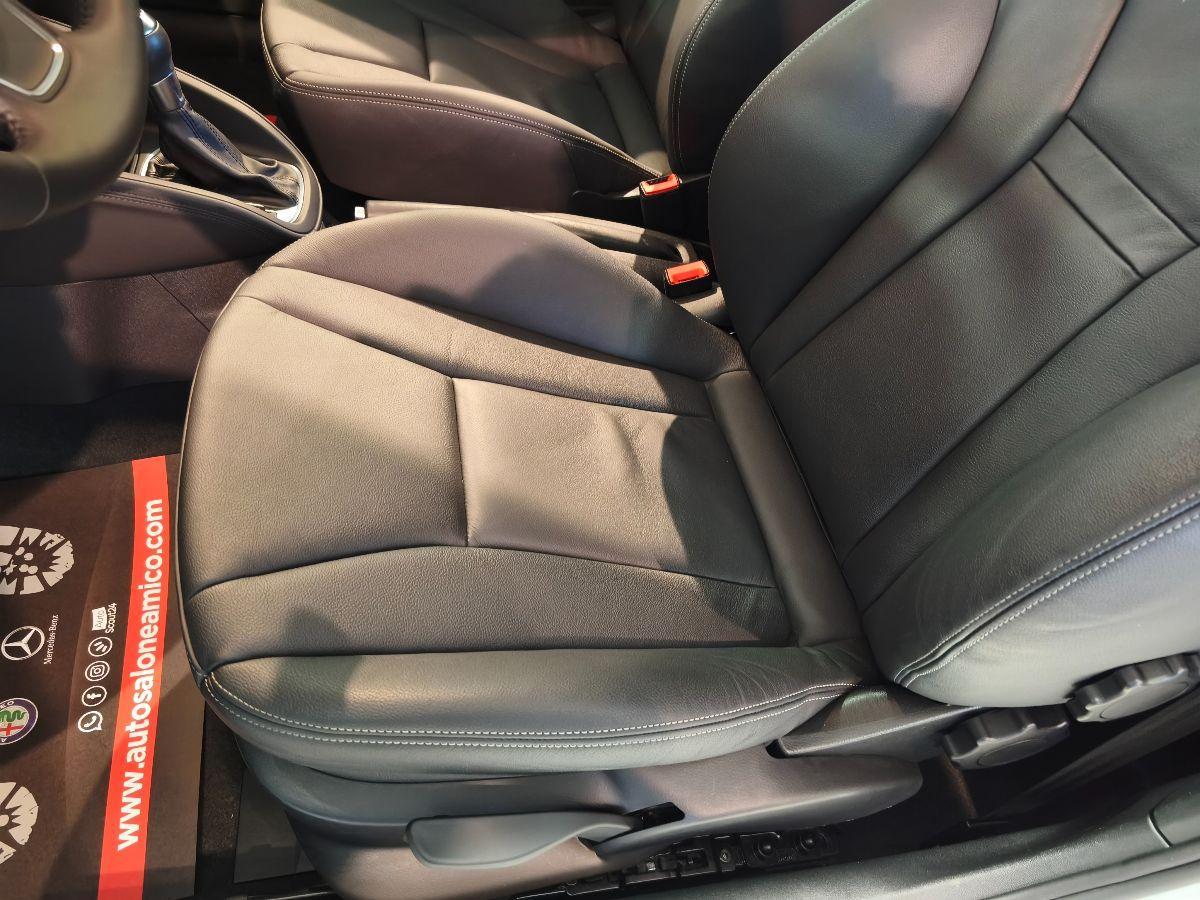 AUDI A1 1.6 TDI S-tronic Ambition Solo 30.000km