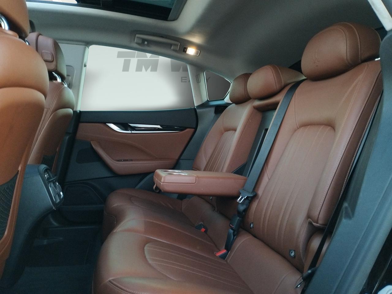 Maserati Levante V6 Diesel 275 CV AWD Granlusso - PER OPERATORI DEL SETTORE