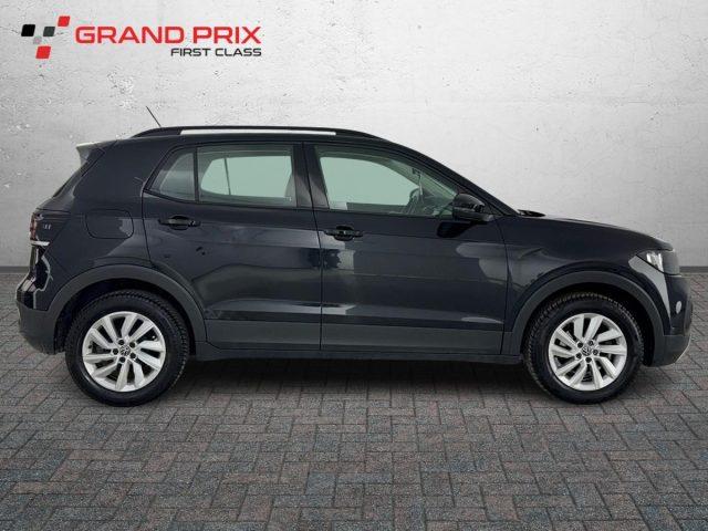 VOLKSWAGEN T-Cross 1.0 TSI Style BMT