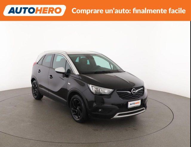 OPEL Crossland X 1.2 12V Innovation