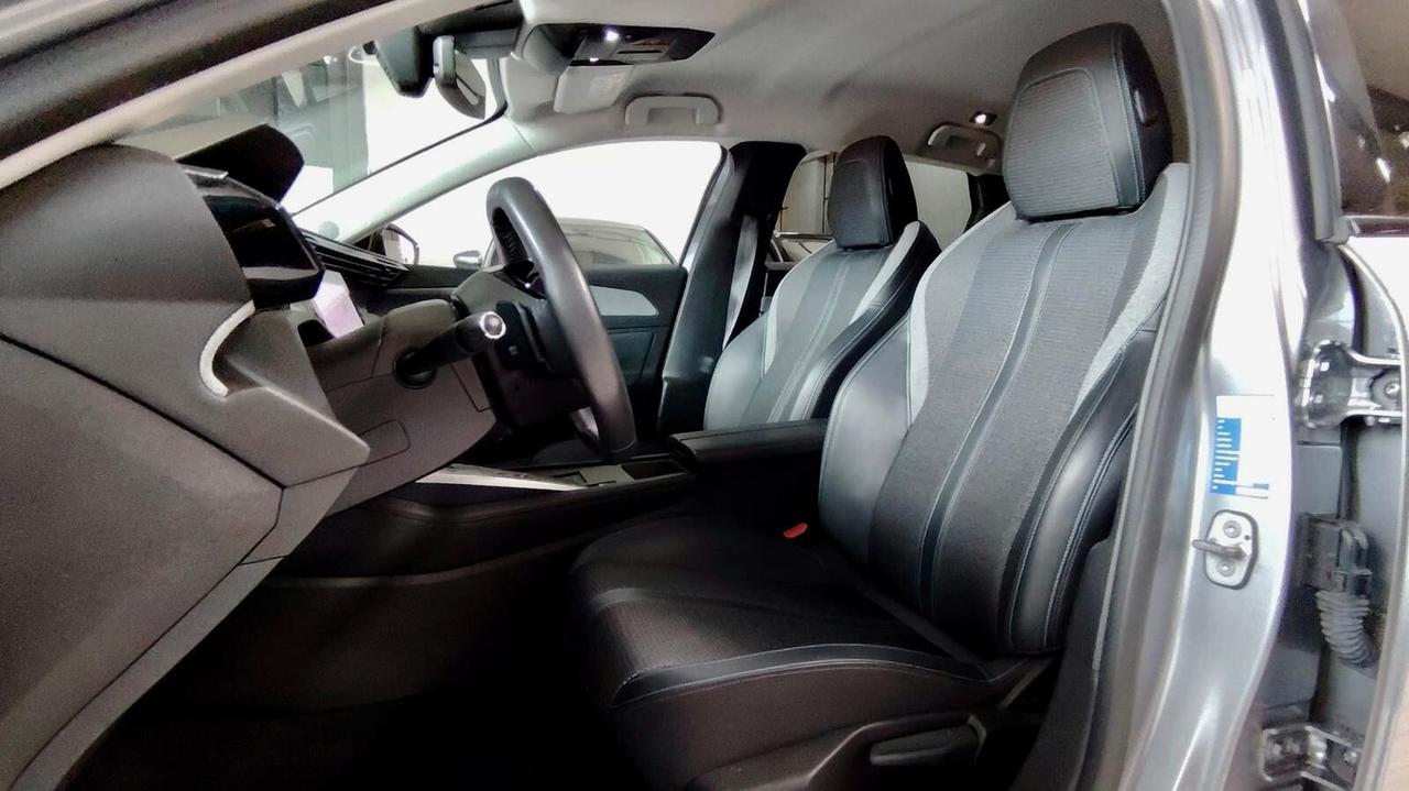 Peugeot 308 SW 1.5 ALLURE PACK 131CV - VIRTUAL COCKPIT, PACCHETTO LUCI, NEOPATENTATI