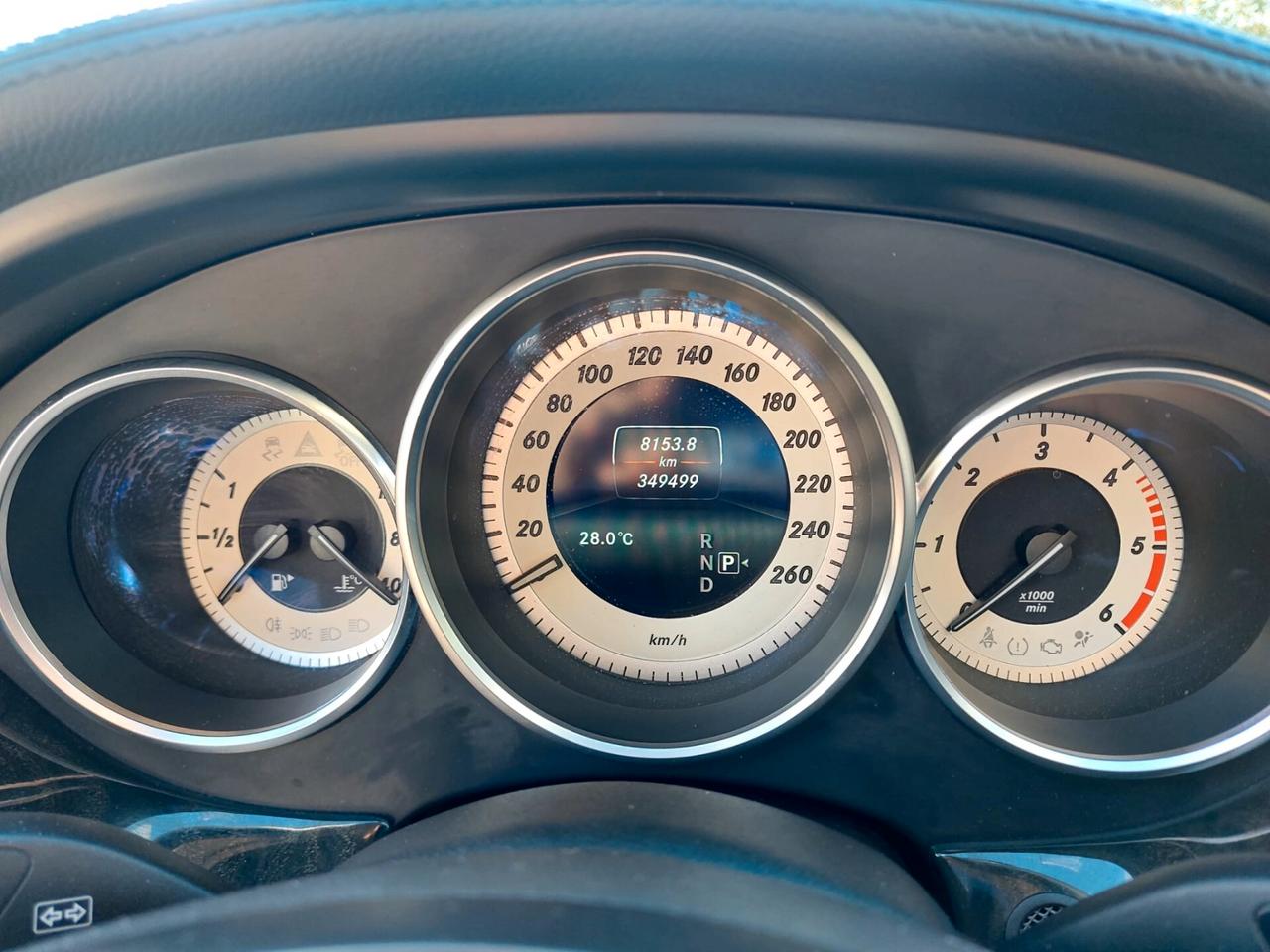Mercedes-benz CLS 250 d SW Premium
