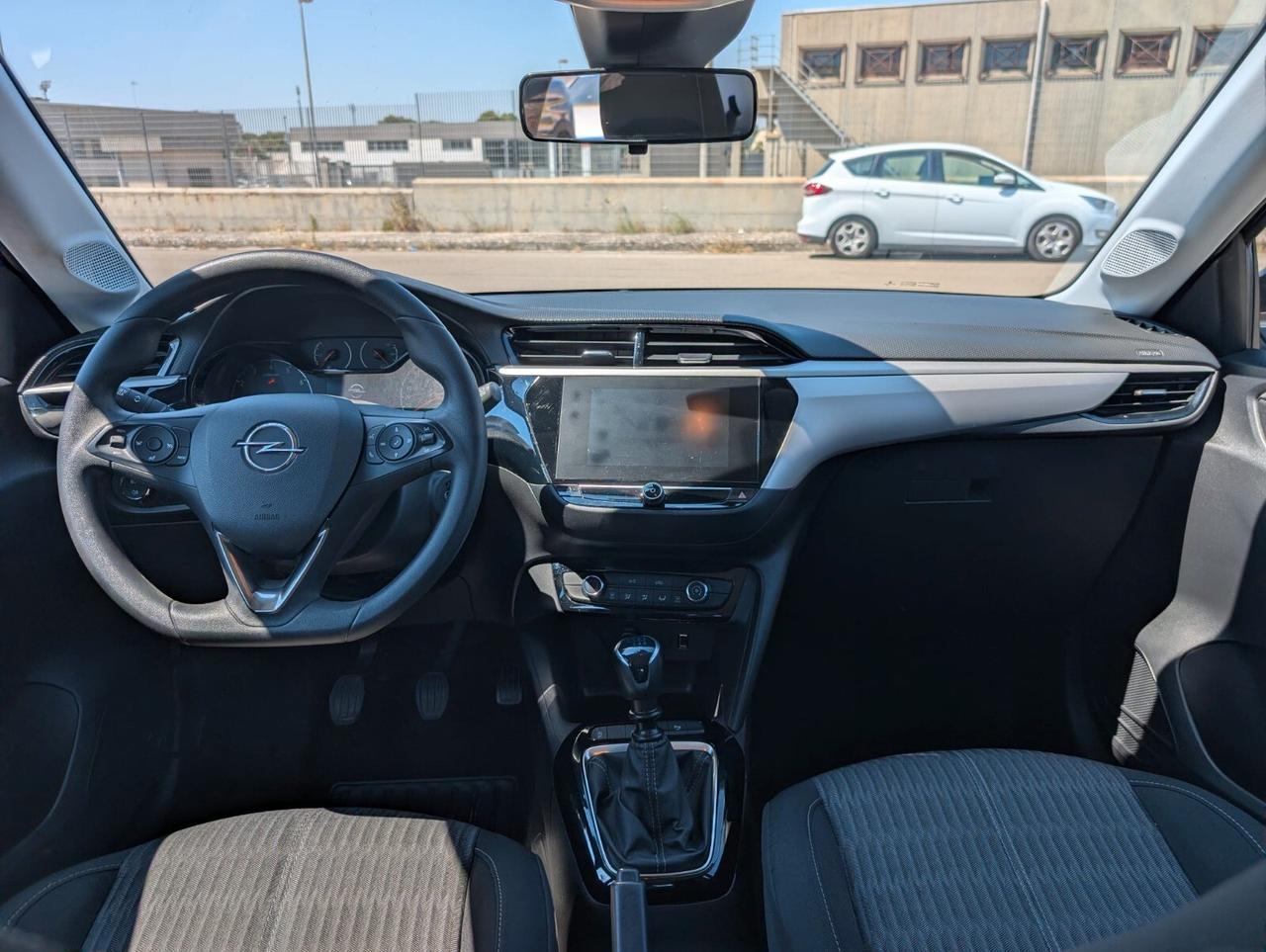 Opel Corsa 1.5 D 100 CV Edition