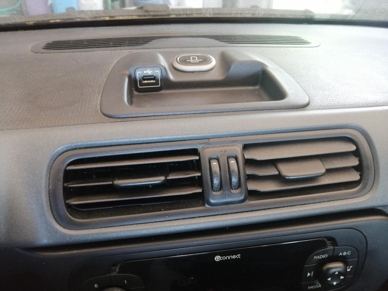 Fiat Panda 1.2 EasyPower Lounge