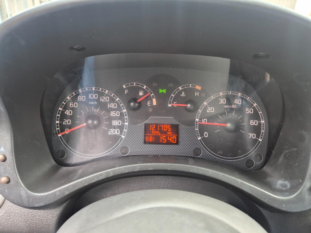 Fiat Panda 1.2 Benzina NEOPATENTATO 0ttimo Stato