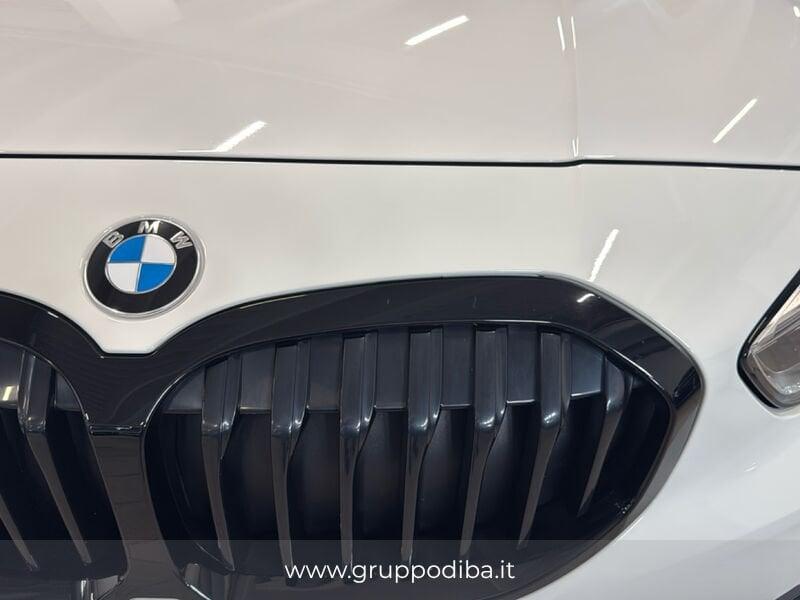 BMW Serie 1 F40 Benzina 118i Msport Exterior 136cv auto