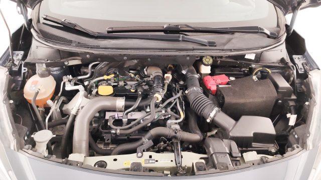 NISSAN Micra IG-T 100 Xtronic AUTOMATICA Acenta