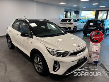 Kia Stonic 1.2 GPL ECO Style StraFull