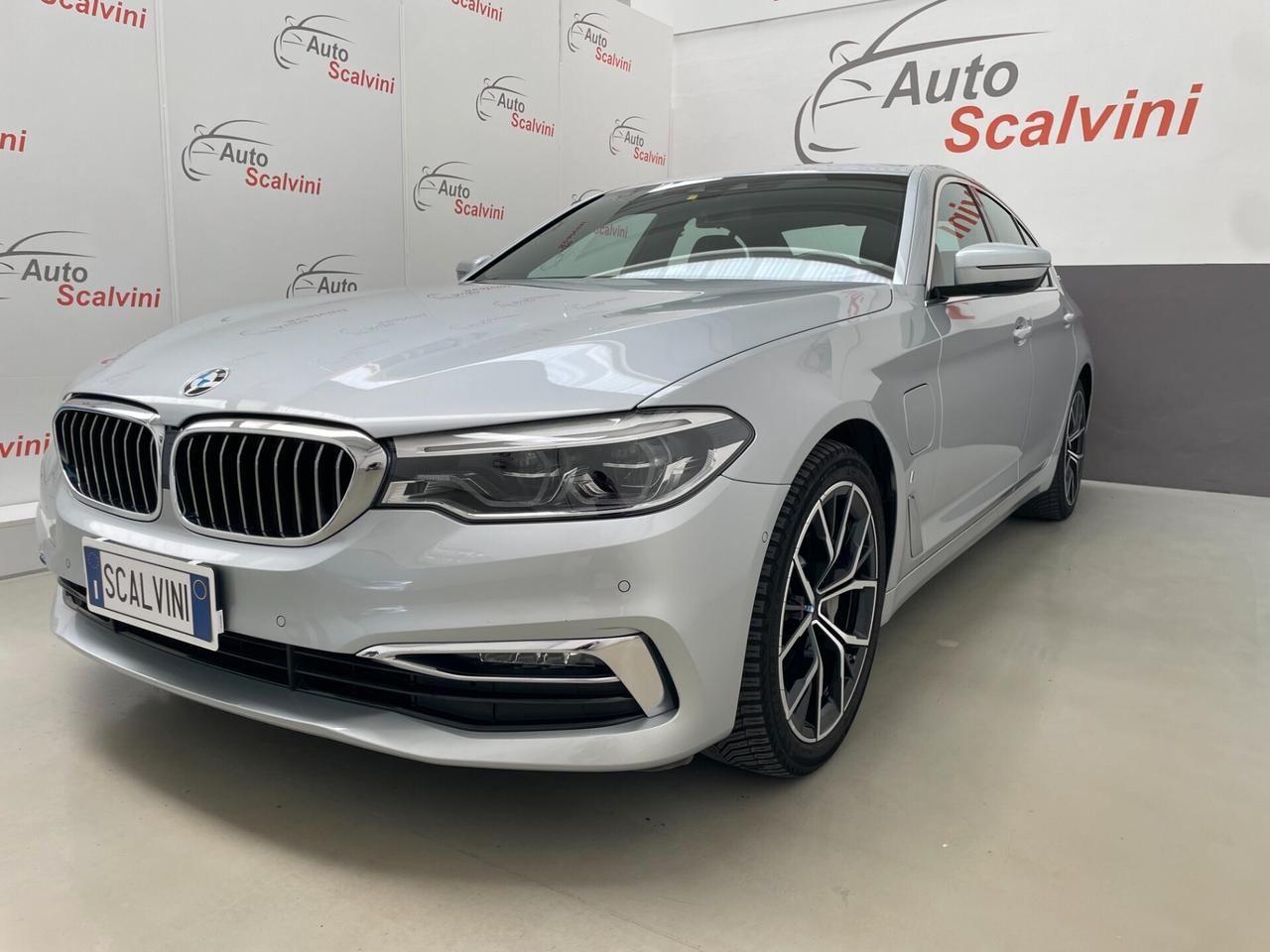 Bmw 530 530e Luxury