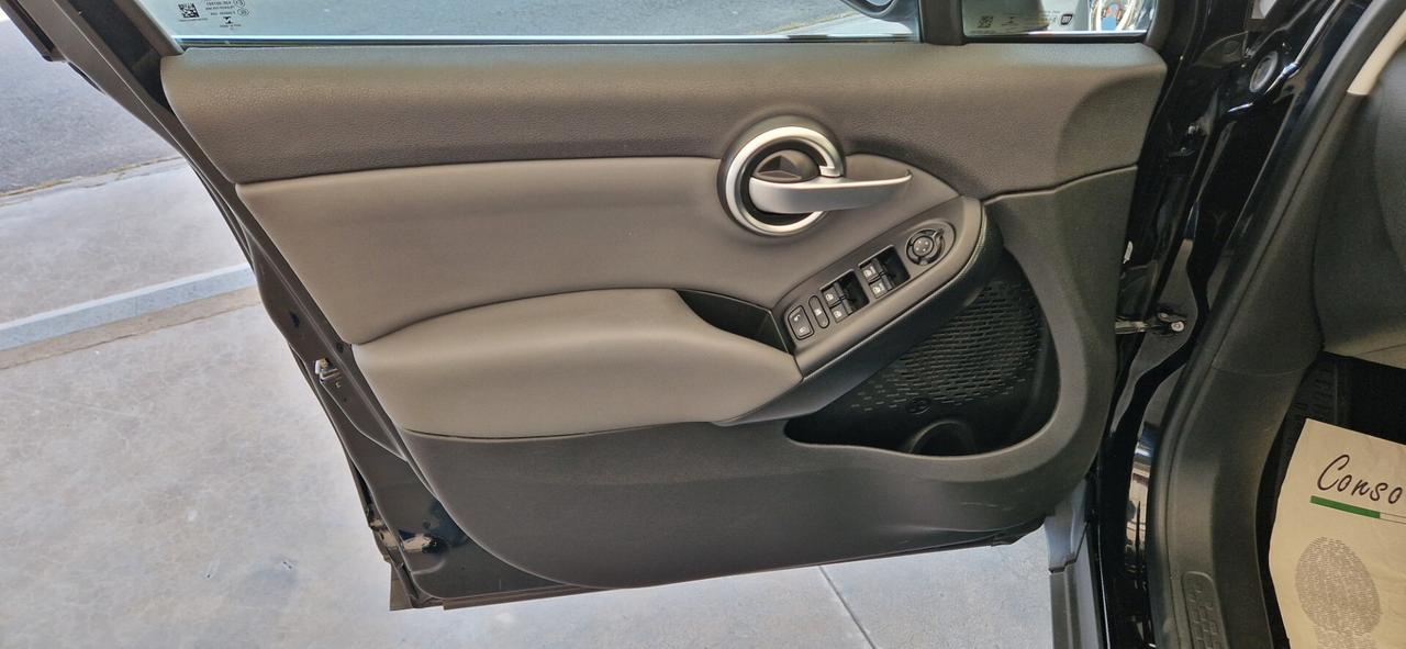 Fiat 500X 1.6 Mjt 120cv Business