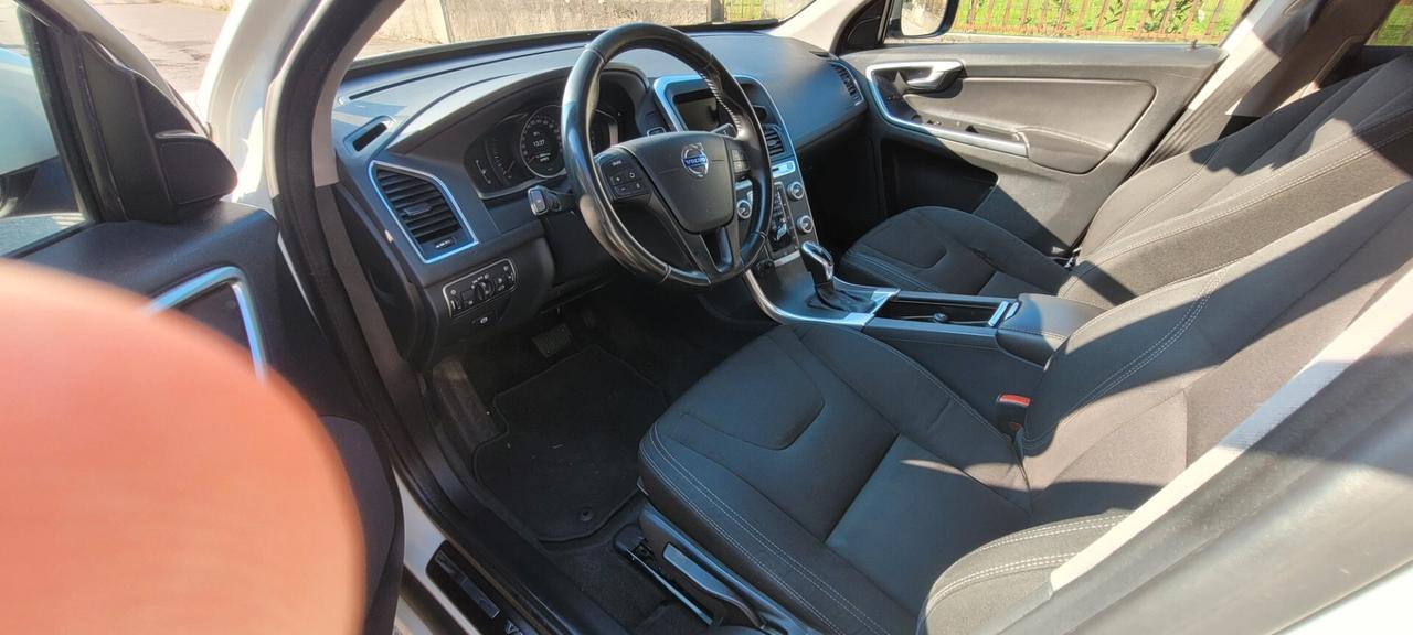 Volvo XC 60 XC60 D4 Geartronic Kinetic