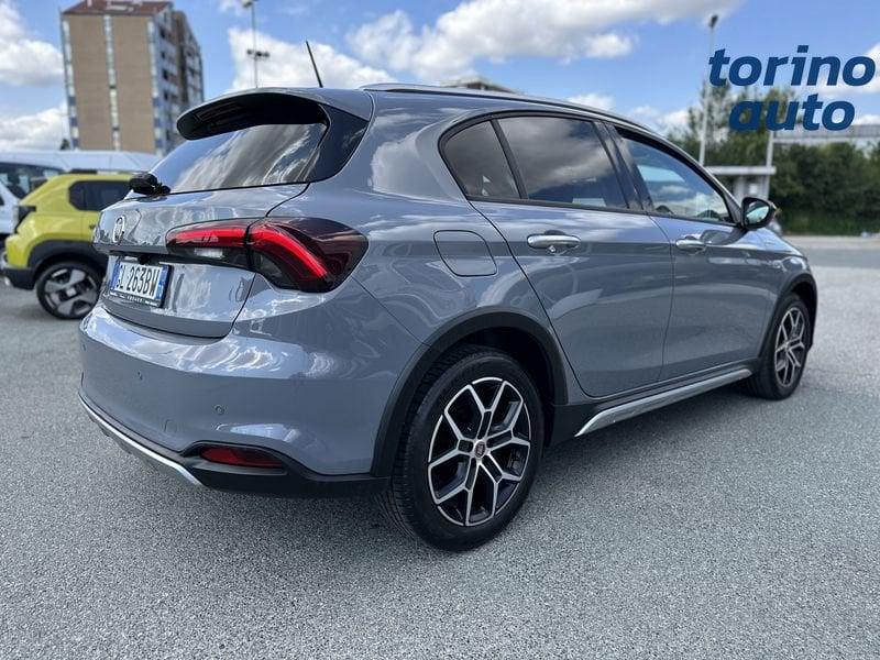 FIAT Tipo Tipo 1.0 5 porte Cross