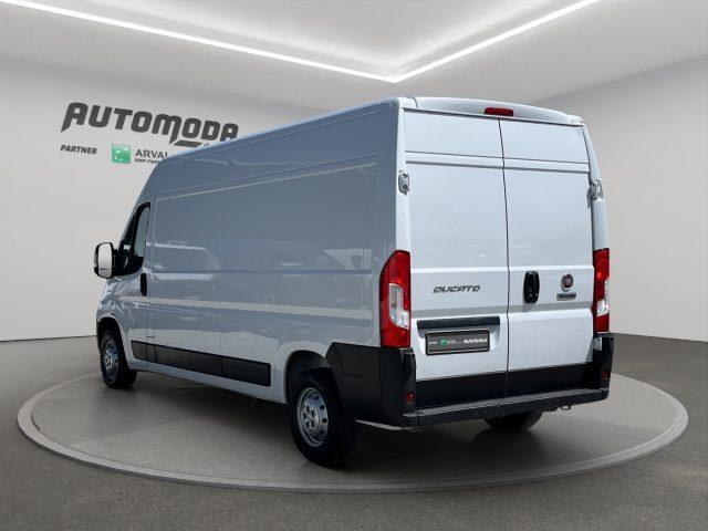 FIAT Ducato 2.3MJT 140CV L3H2