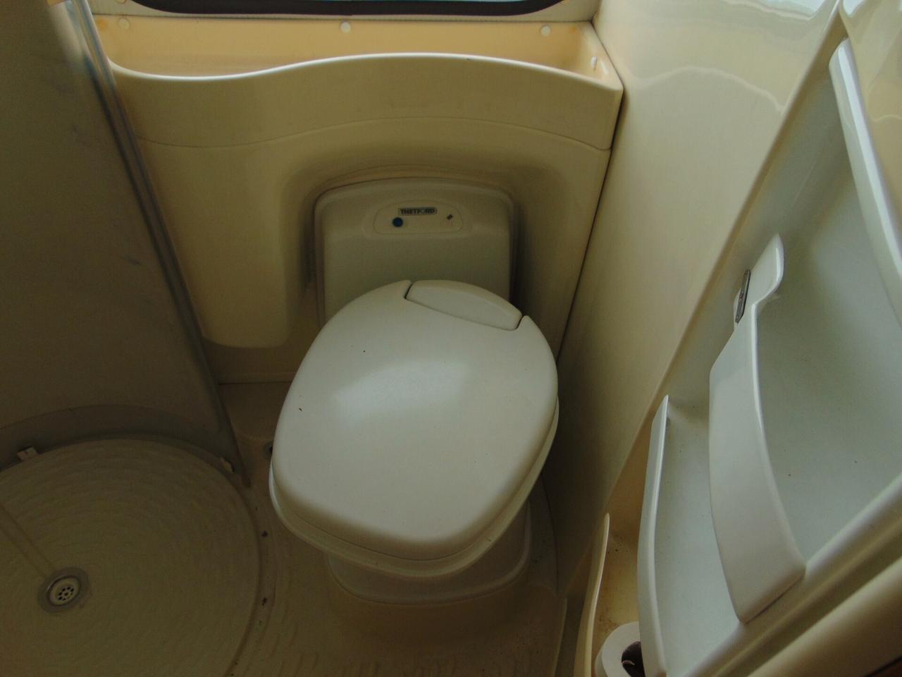 Knaus Sun Traveller Ducato
