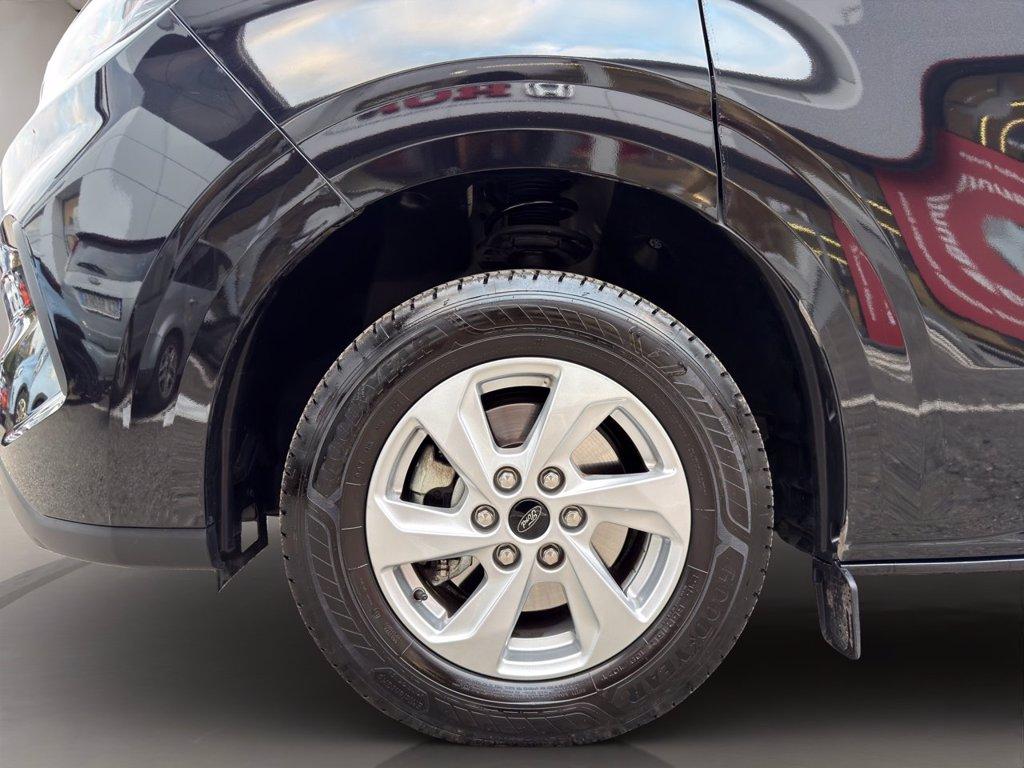 FORD transit custom V710 320 2.0 ecoblue 136cv Trend L1H1 d.cab. A8 del 2024