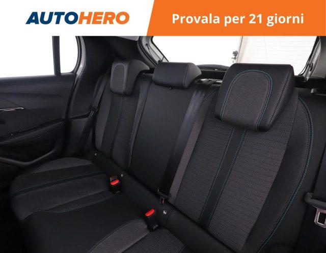 PEUGEOT 208 PureTech 100 Stop&Start 5 porte Allure
