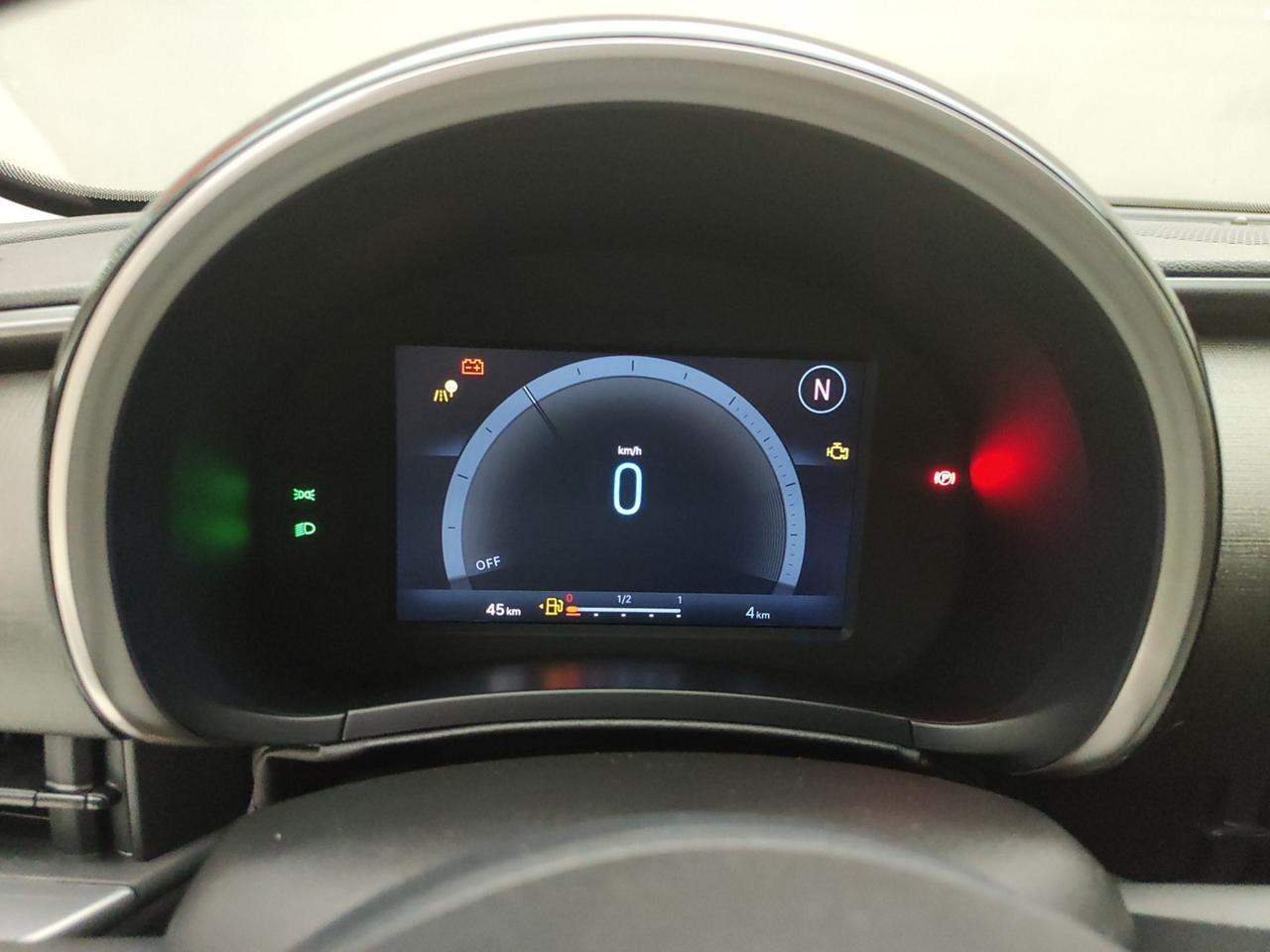 FIAT 600 IV 2023 1.2 MHEV 110CV DCT