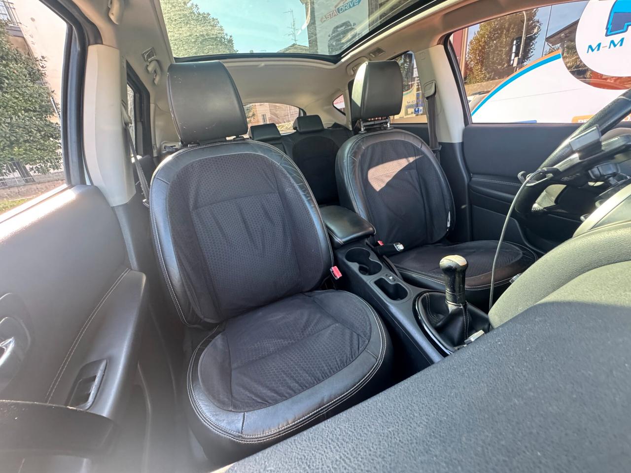 Nissan Qashqai 1.6 16V Acenta NEOPATENTATI