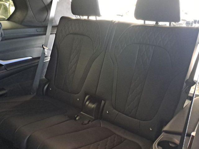 BMW X7 xDrive40d 48V Msport Aut.
