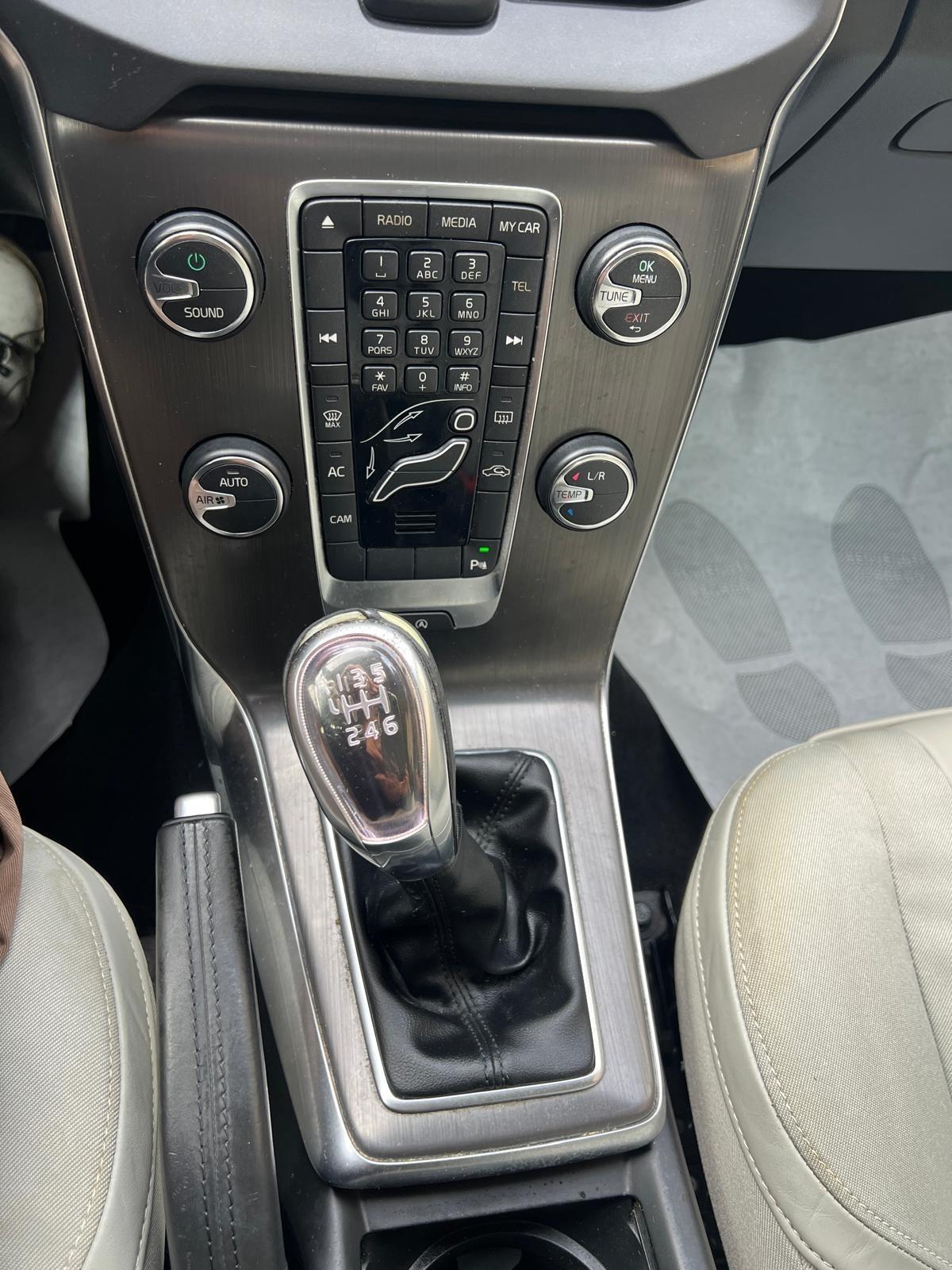 Volvo V40 D2 1.6 Kinetic