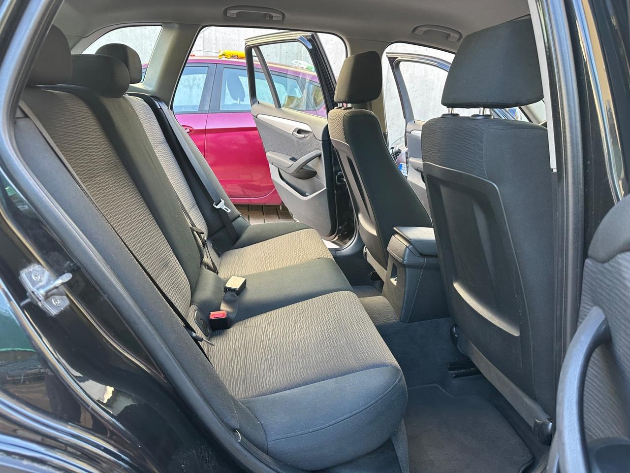 Bmw X1 sDrive18i Futura